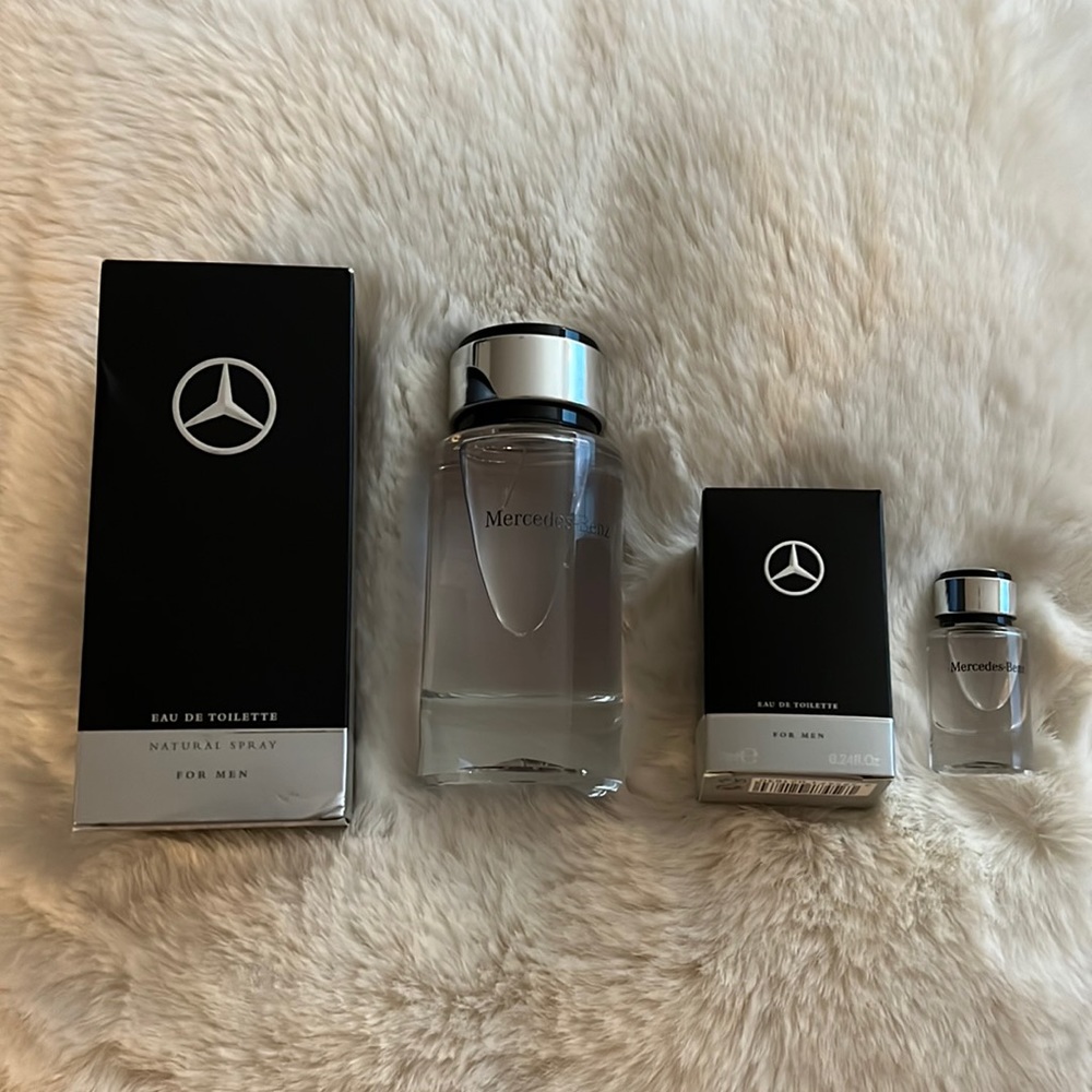Mercedes